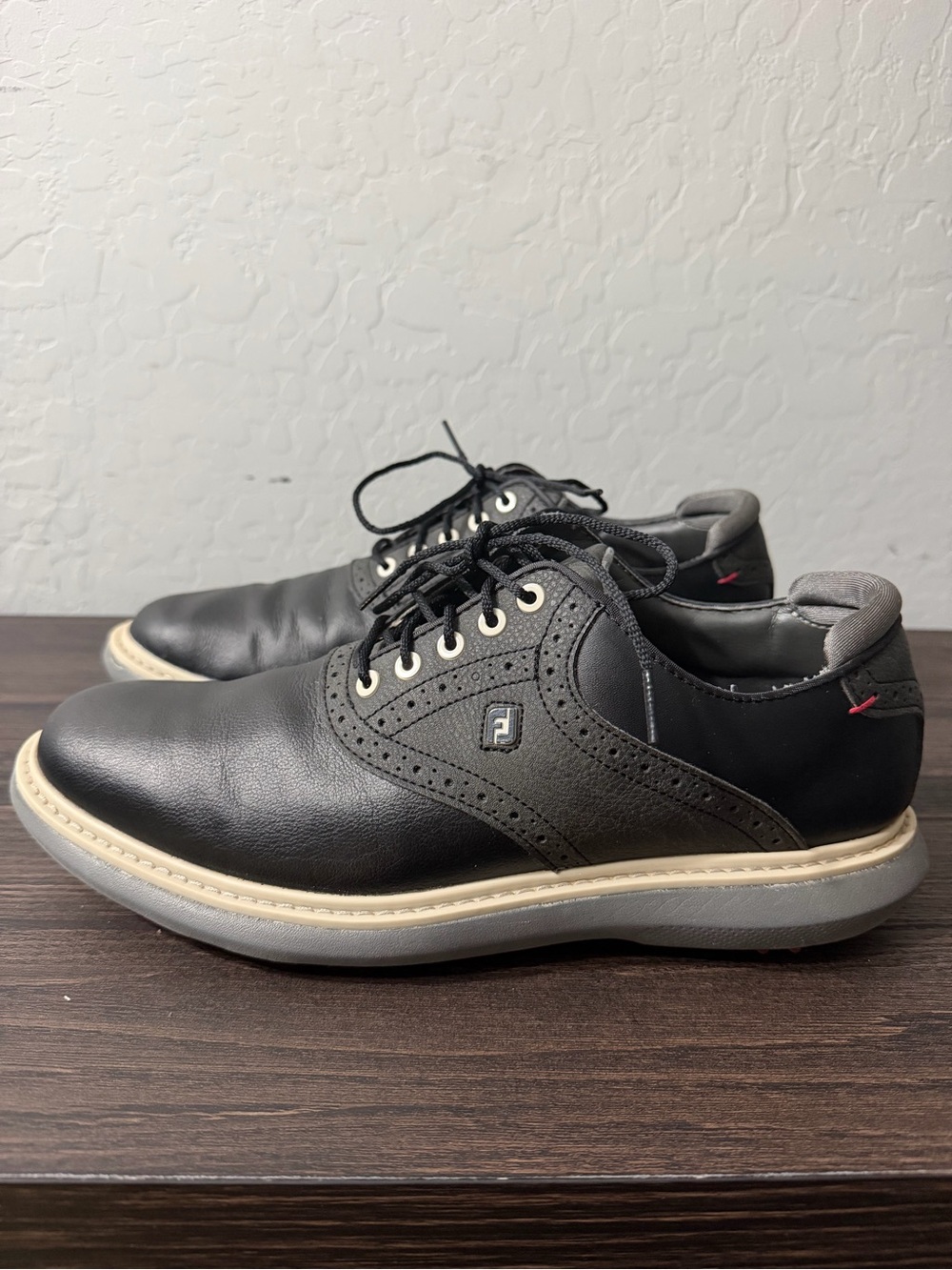 FootJoy Mens Tradition
